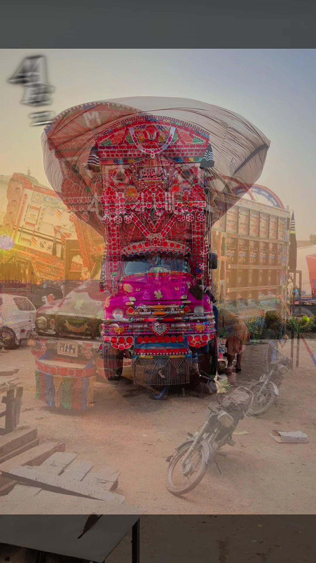 @𝐒𝐚𝐫𝐭𝐚𝐣 𝐀𝐥𝐢 ➂➇❽❹