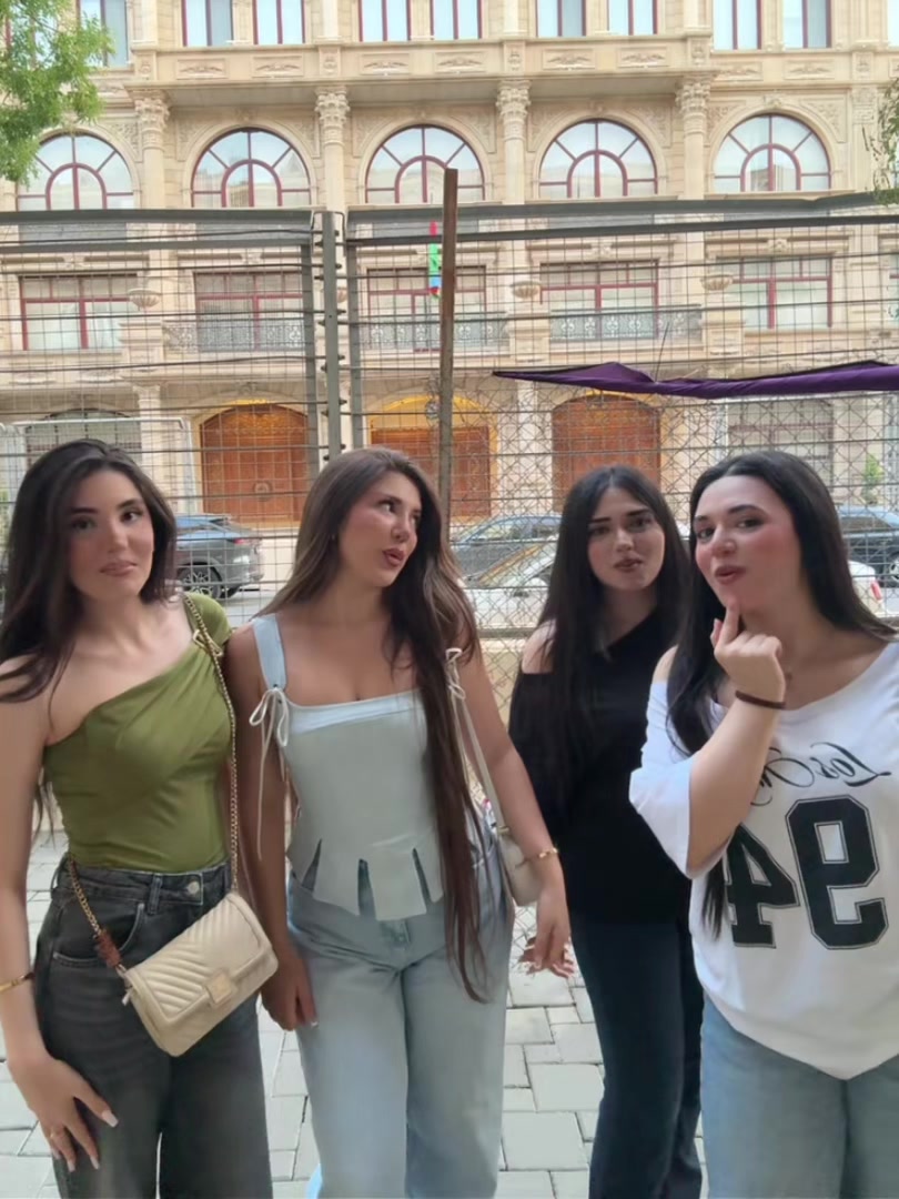 @Seljanvalizada