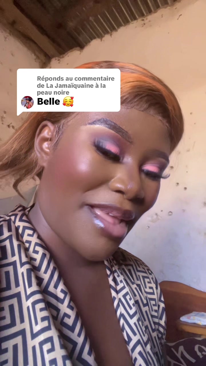 @femme courageuse