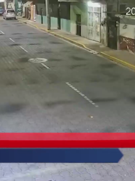 @Meganoticias Tehuacán