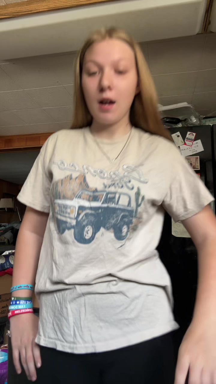 @Lexy Thomas