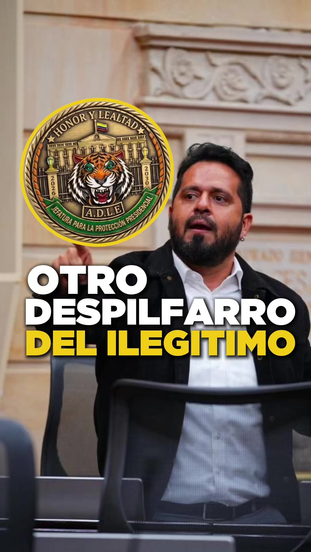 @Alfredo Mondragón