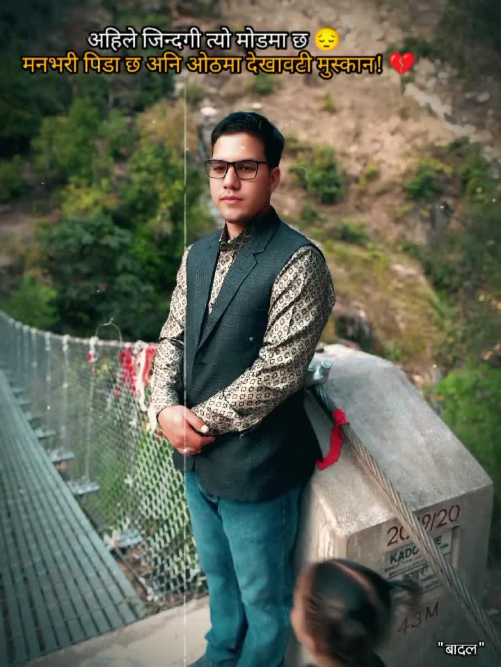 @Karan Bishwokarma
