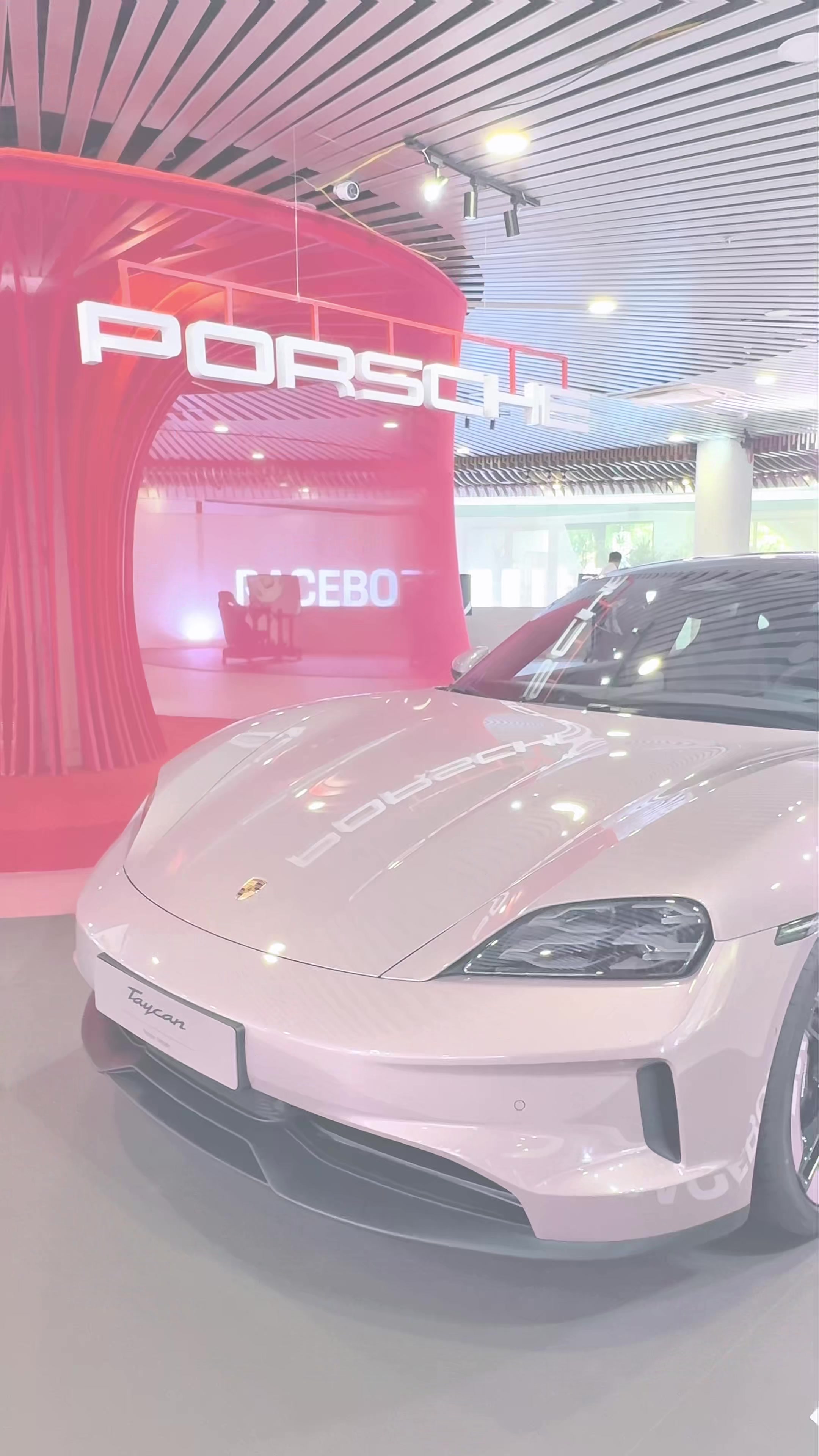@M&Ecirc; PORSCHE
