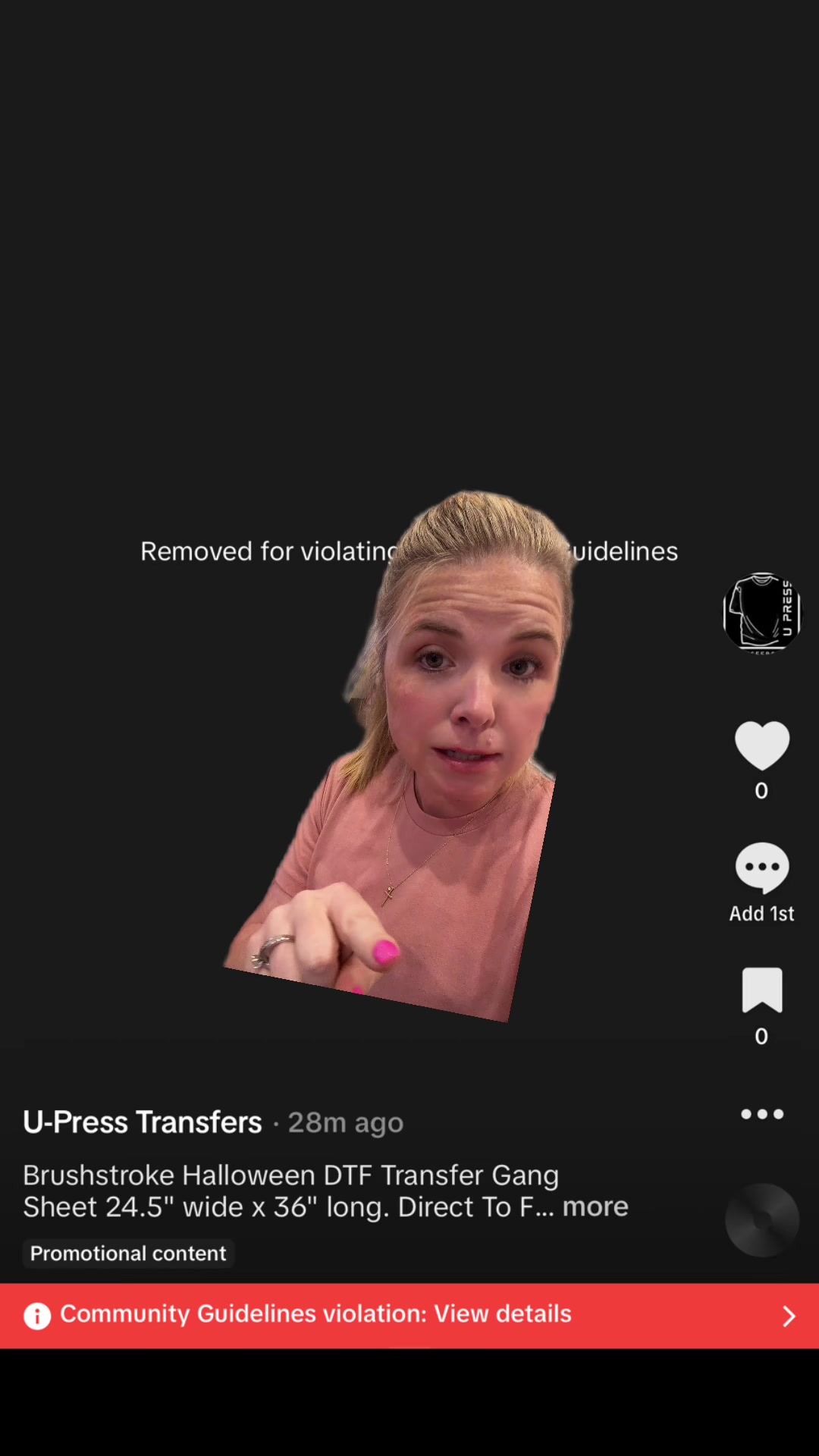 @U-Press Transfers