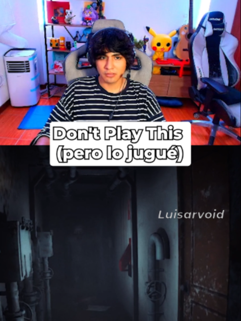 @Luisarvoid