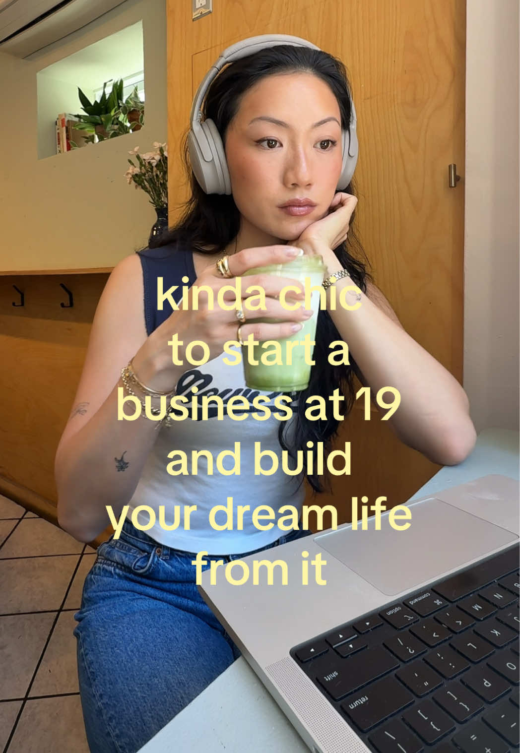 @Alyssa Nguyen