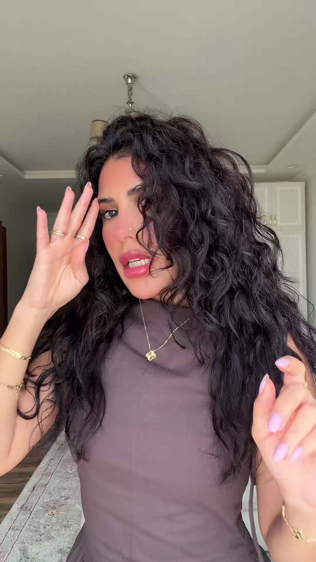 @Mimi🧚&zwj;♀️ | ميمي الشريف