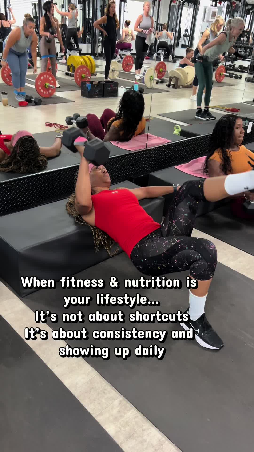 @Dr.MaudyFit