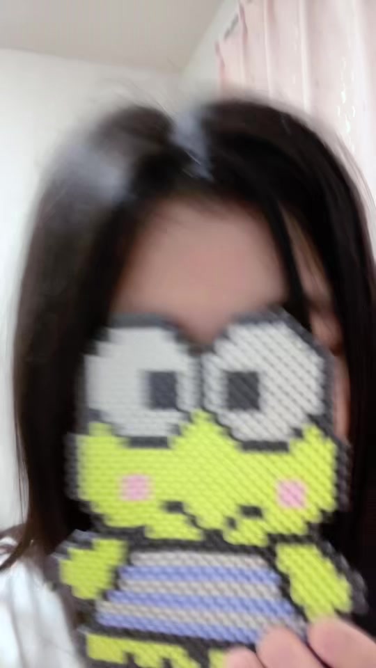 @笑い声窓拭き