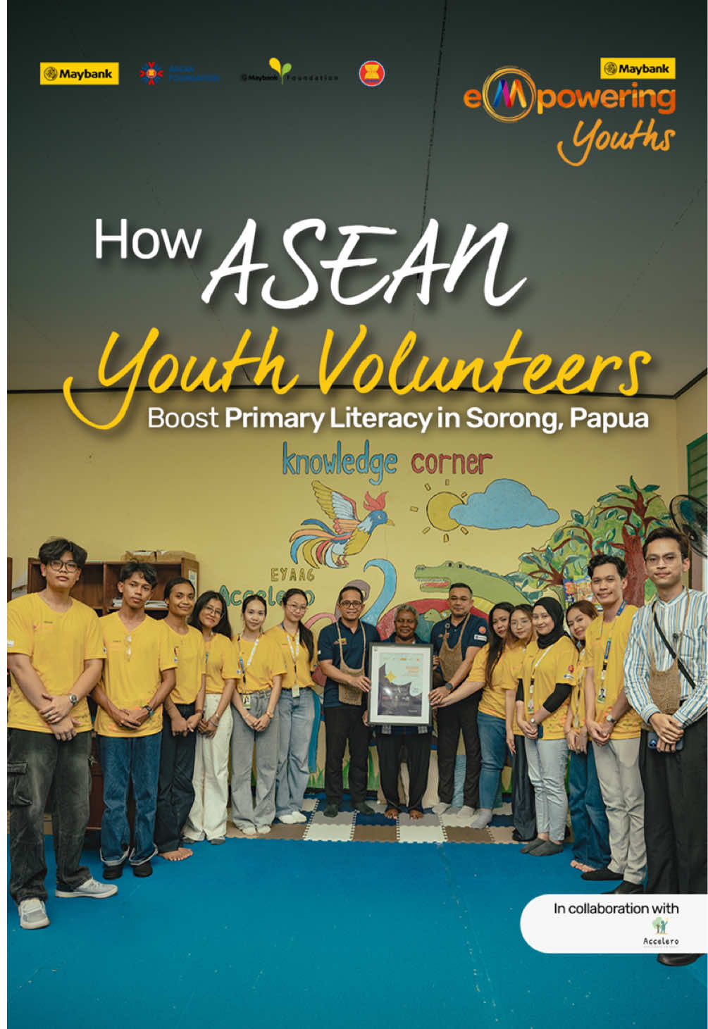 @ASEAN Foundation