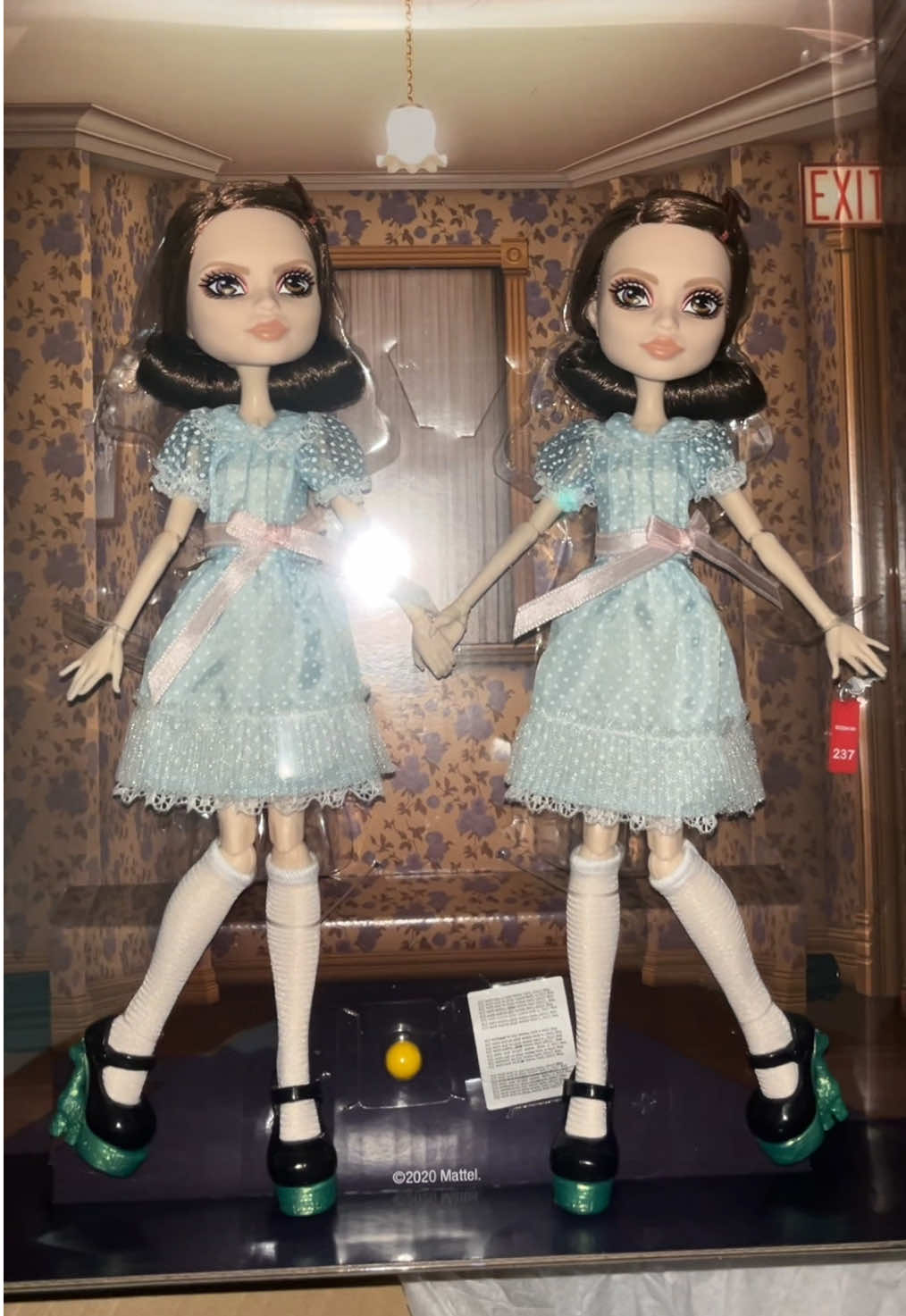 @doll lover <3