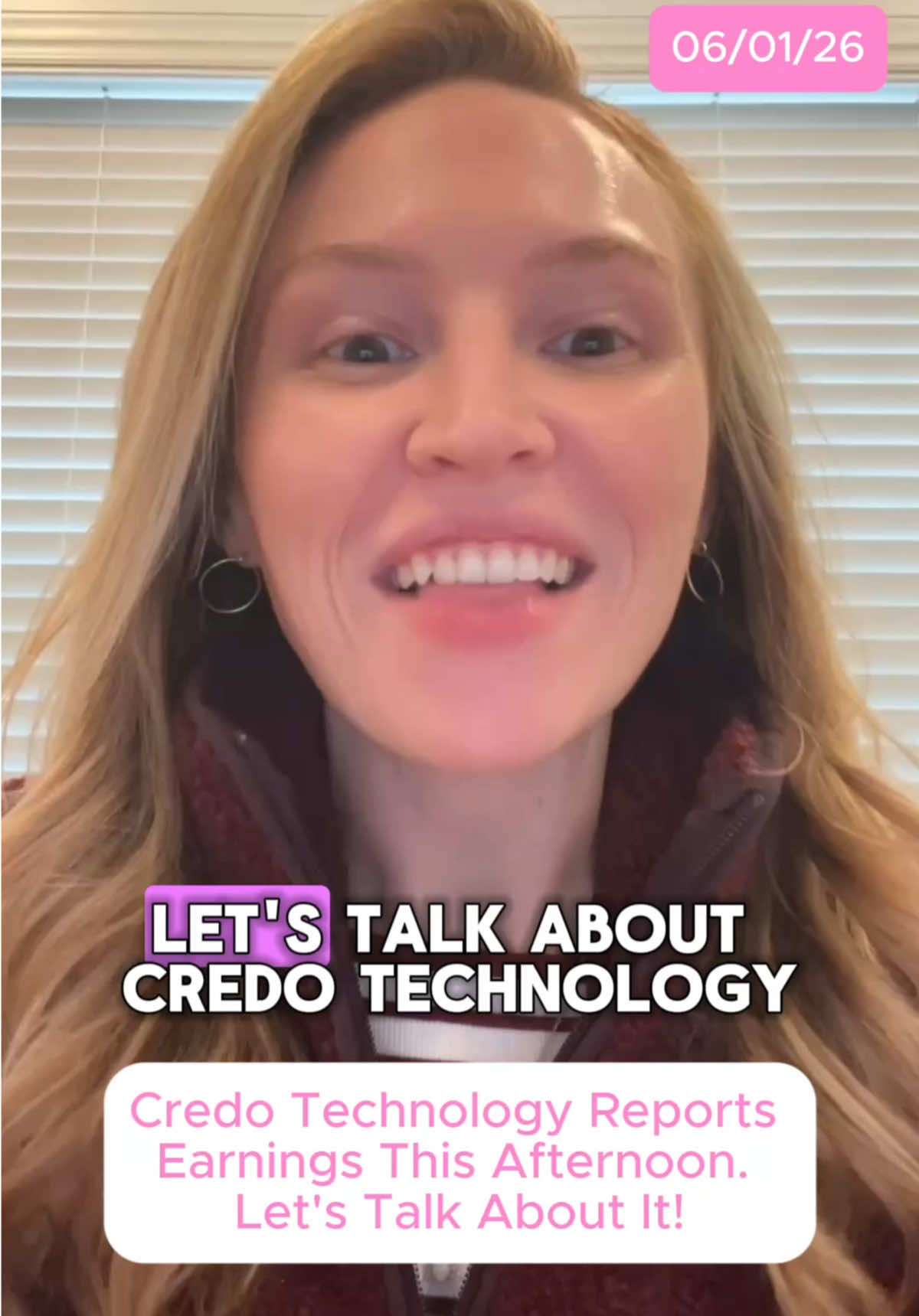 @Kristen Zisek | Market Updates
