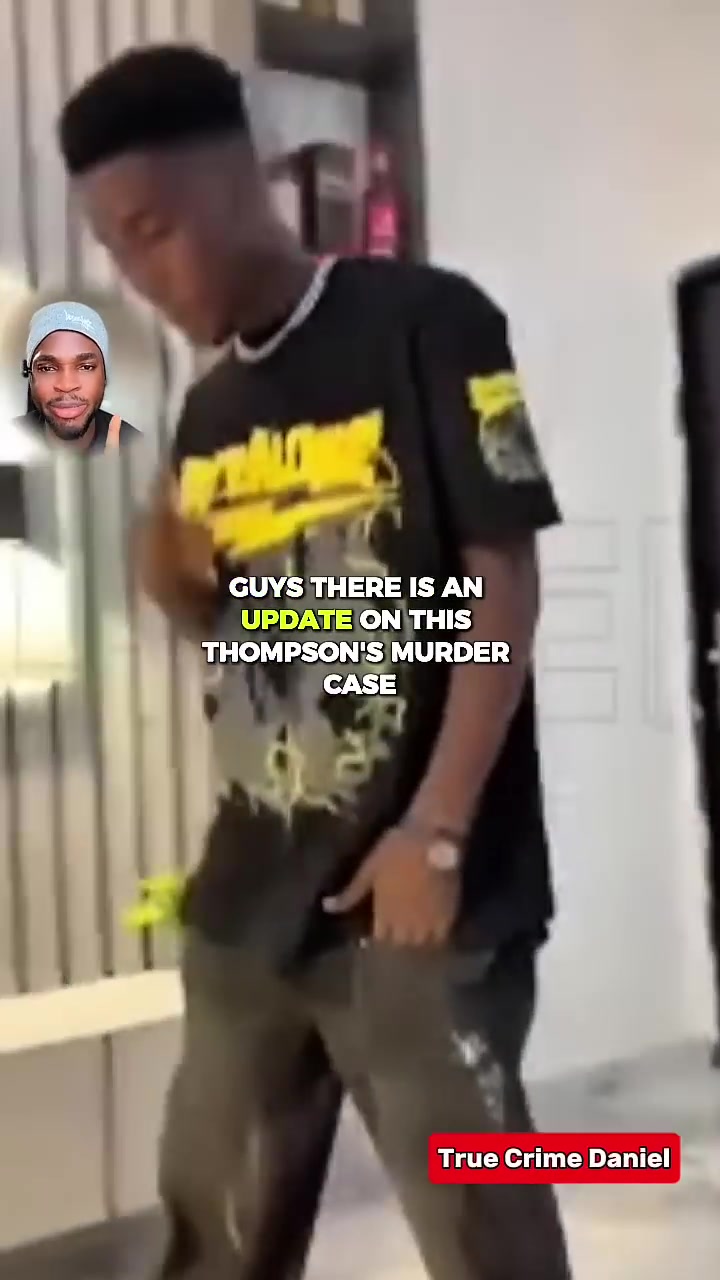 @True Crime Daniel