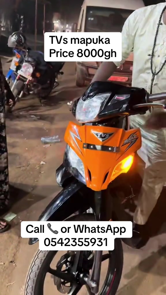@Mr John Motor