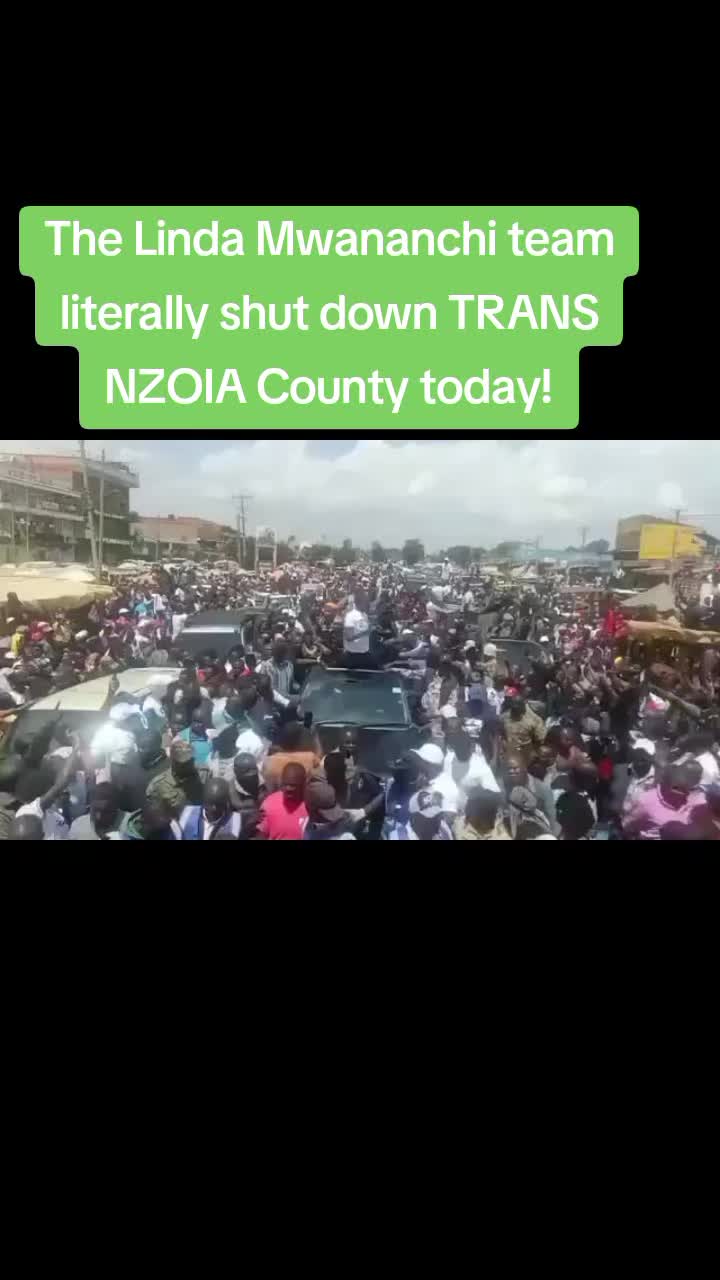 @TRENDSTV🇺🇸🇰🇪