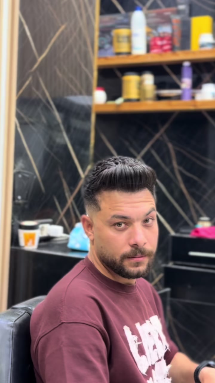 @عمار ارابيسك💈✂️💈