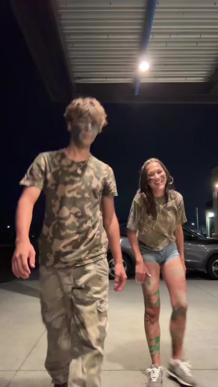 @MrTrevin