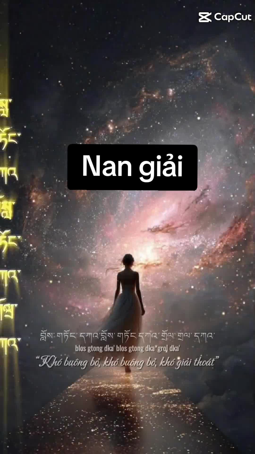 @Nương Theo Bóng Phật