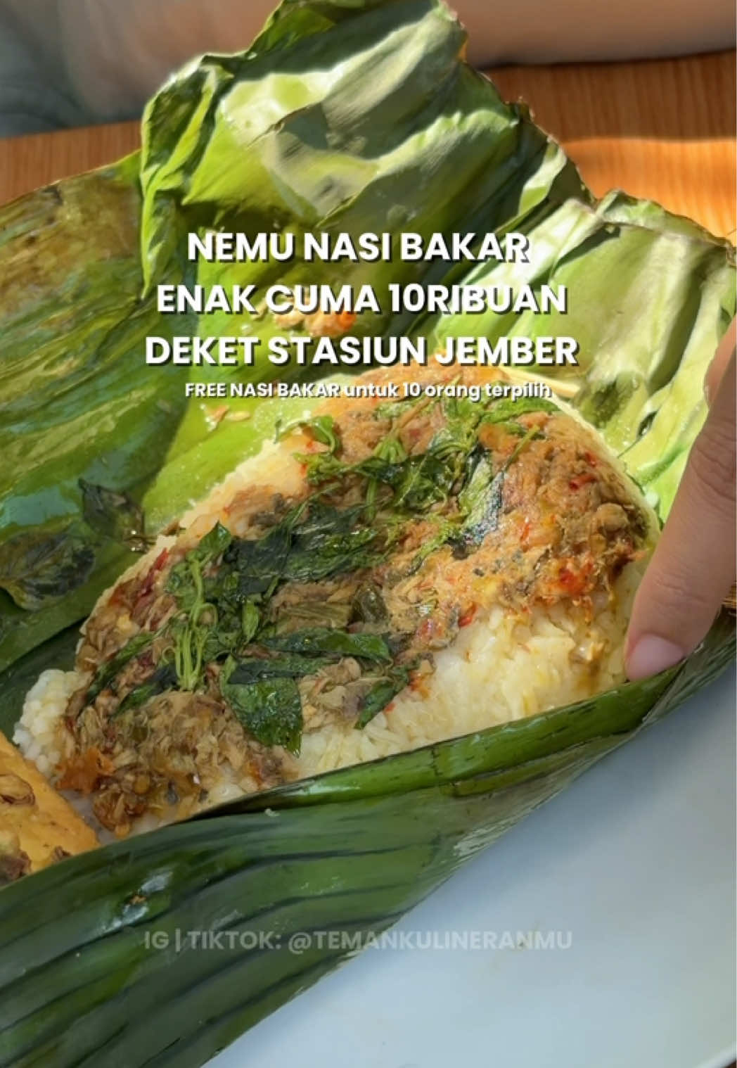 @temankulineranmu | FITRI