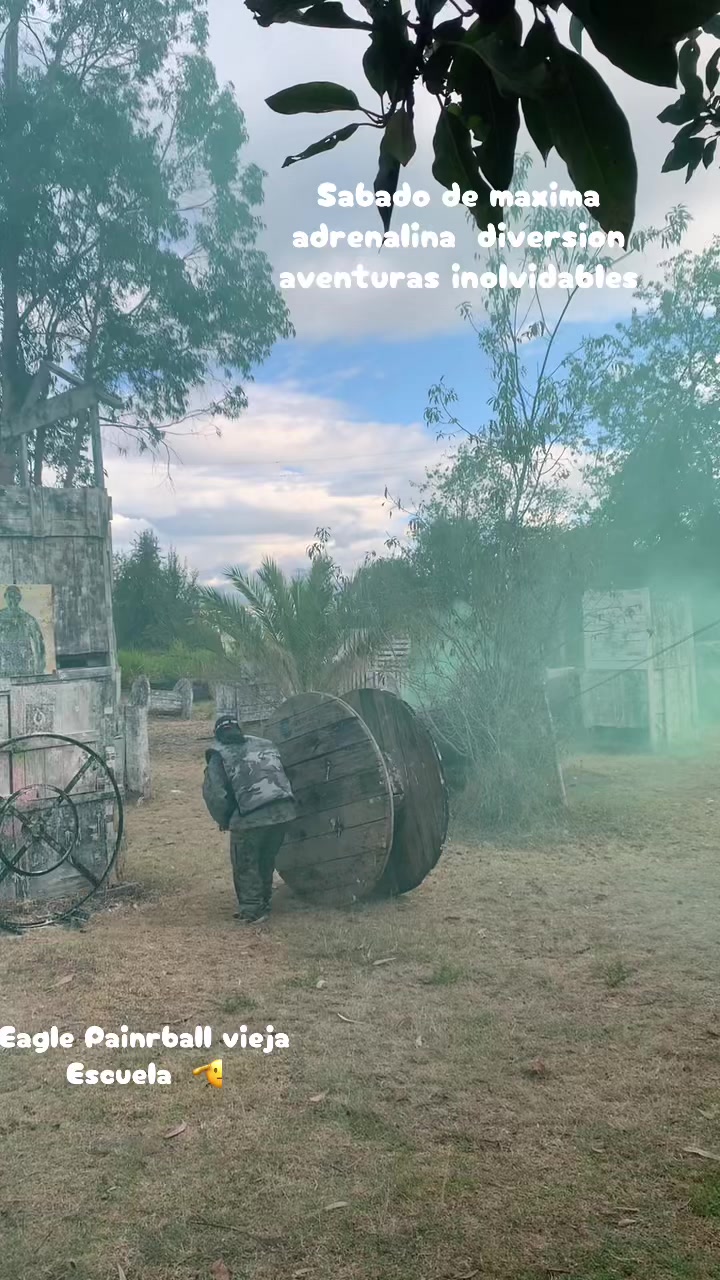 @Eagle Paintball Ambato 07-"3"