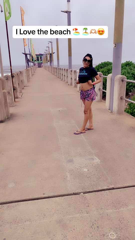 @Beria Glow International
