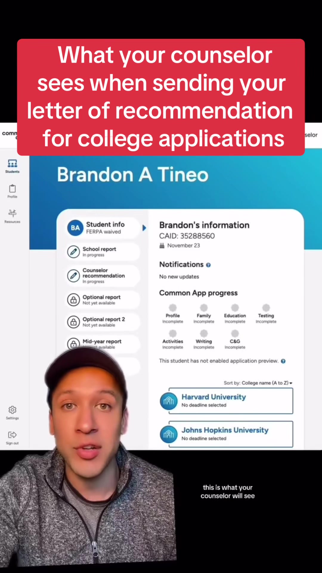 @Brandon (@tineocollegeprep)