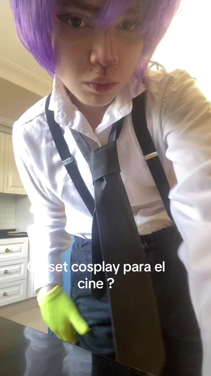 @Caleb