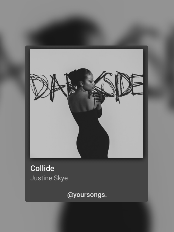 @yoursongs.