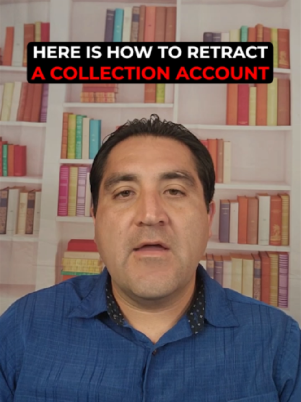 @Gil Garcia | Credit Repair