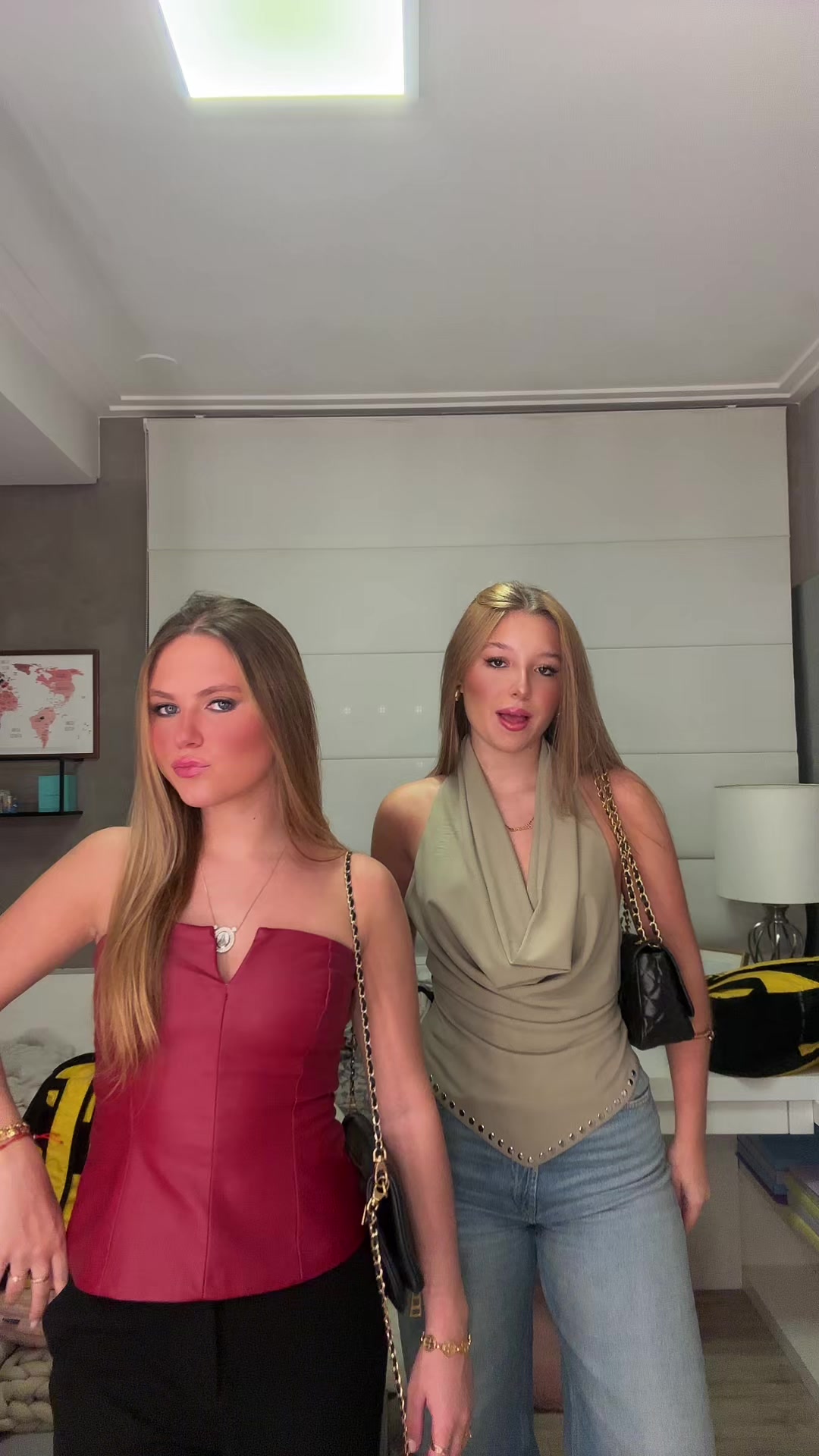 @duda monaco