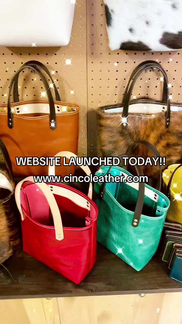 @CINCO Leather