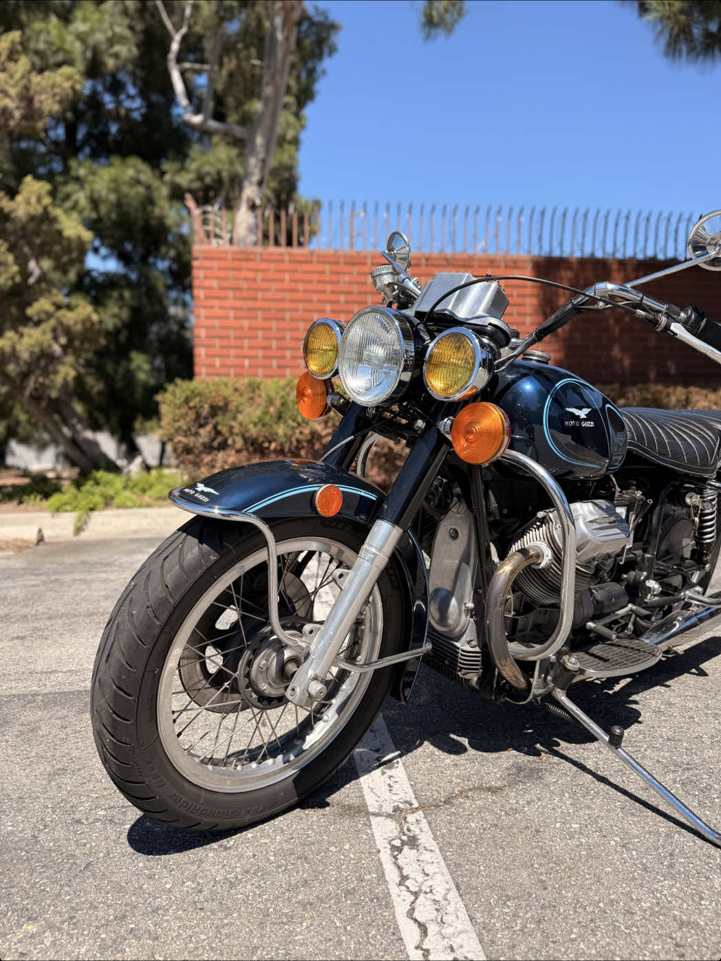 @MotoGzziClassics