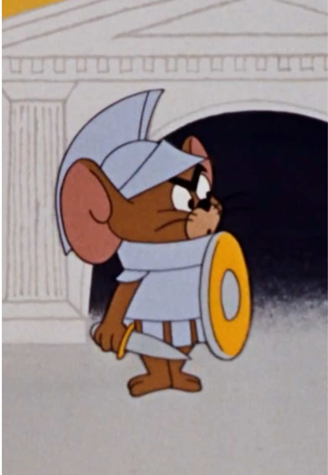 @Tom and Jerry