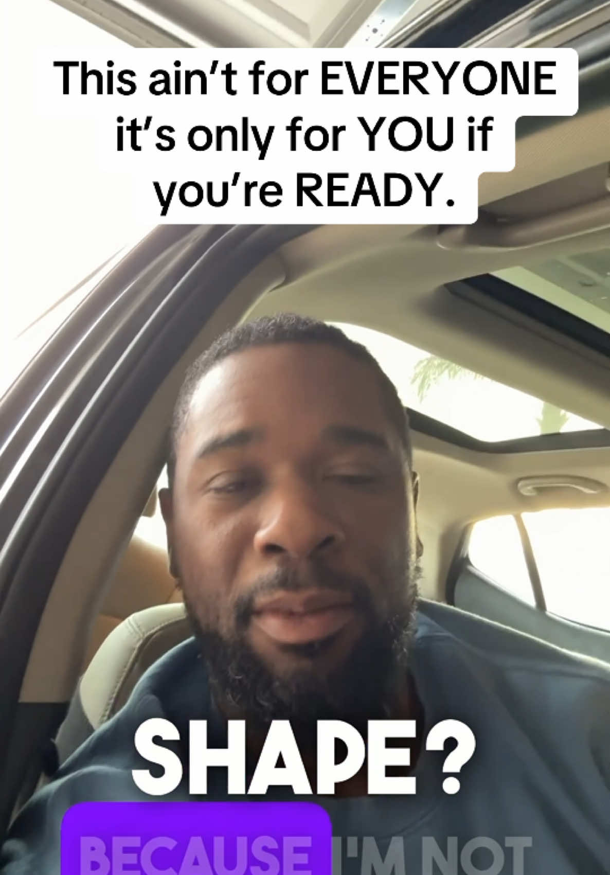 @Coach Jones | GetFit Coach