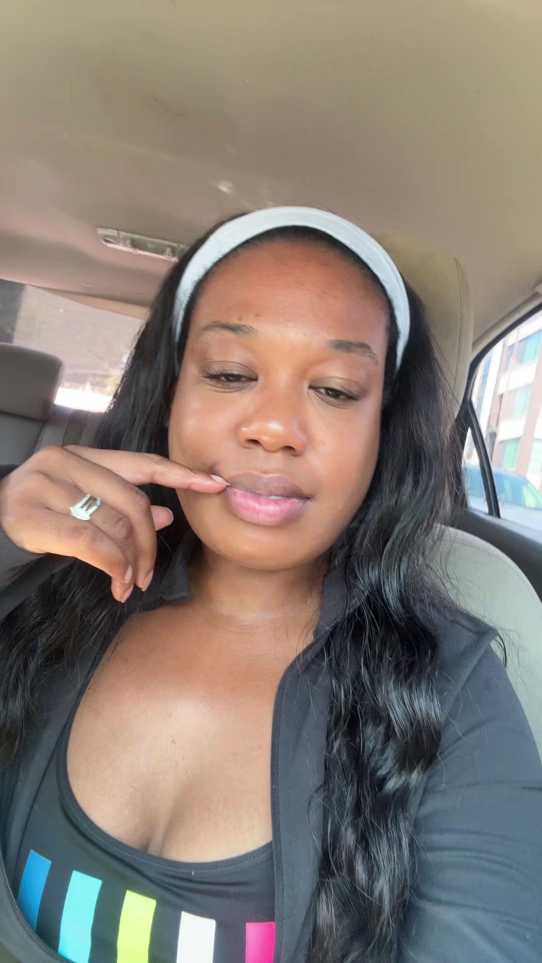@Chatsidy Wright 🤏🏾