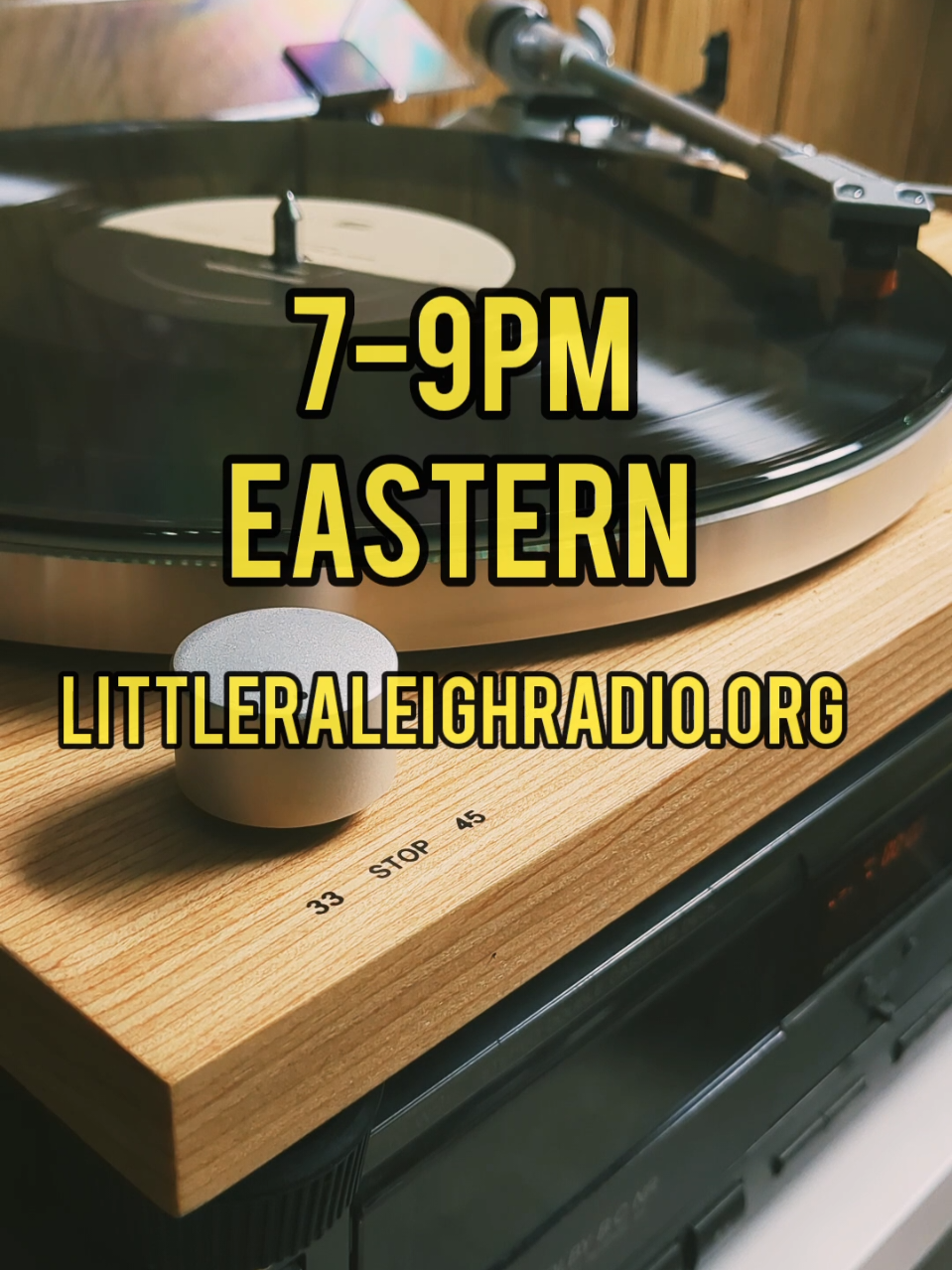 @TheVinylCountdown