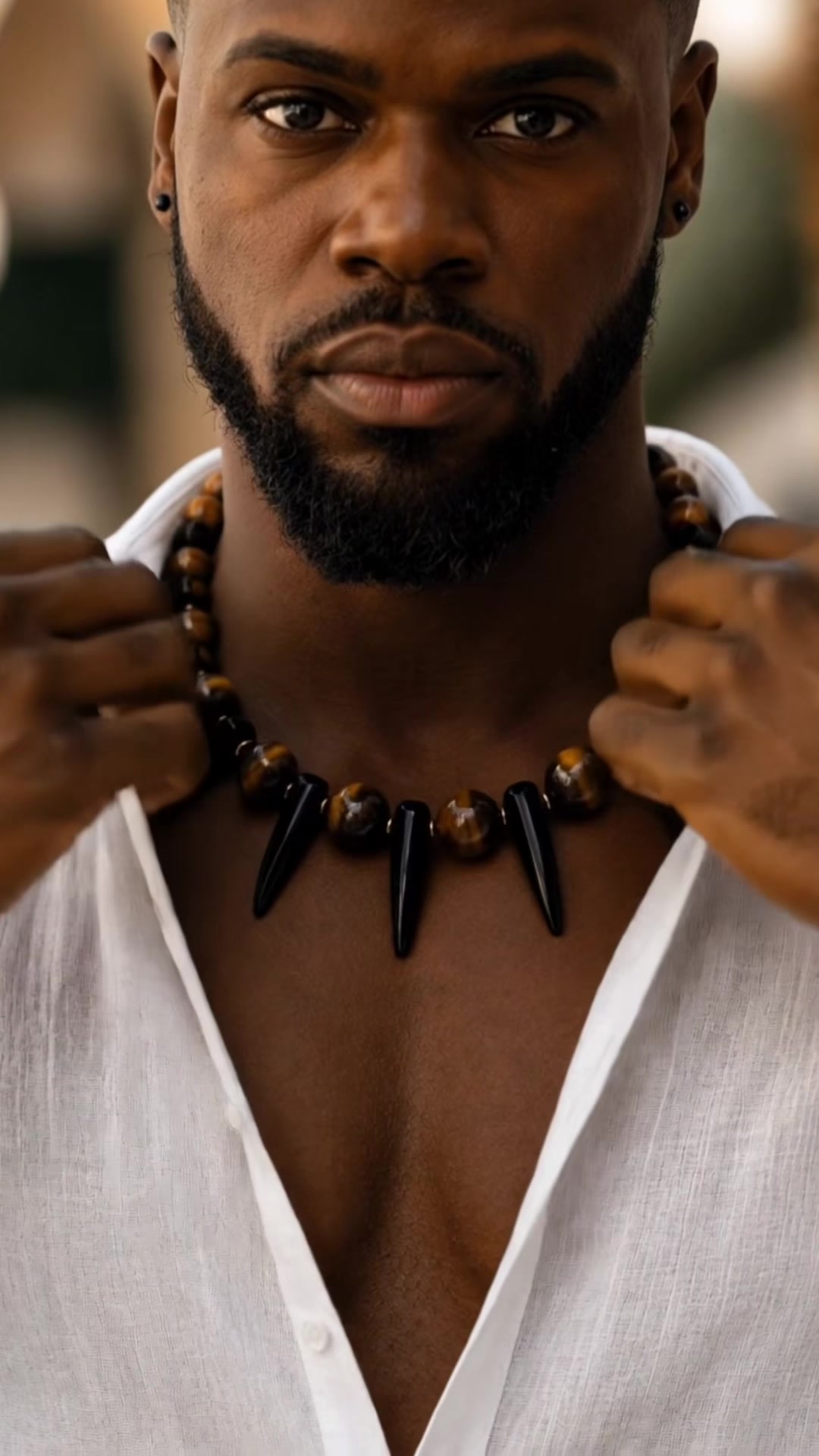 @Nubian Luxuries Brand