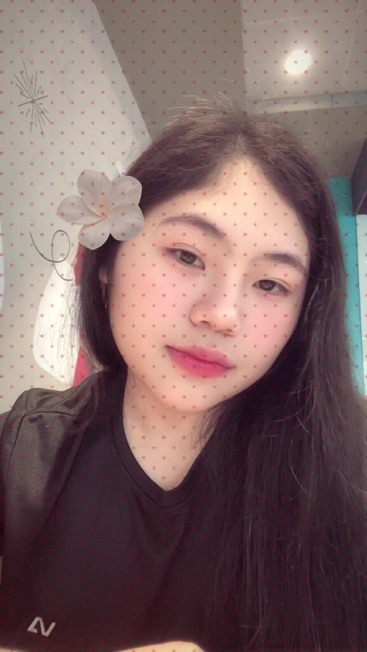 @Chai Shy