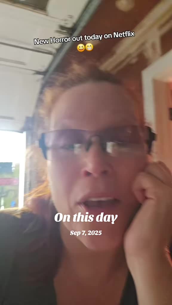 @Red Headed Horror (Jeanie)