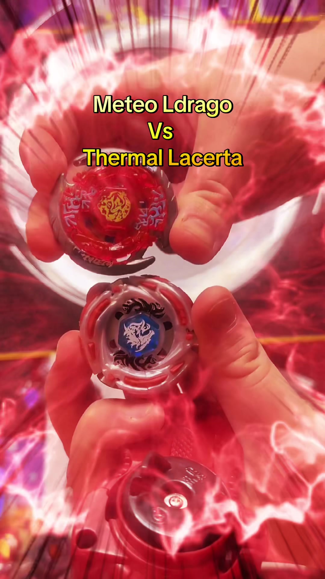 @Beyblade Depression