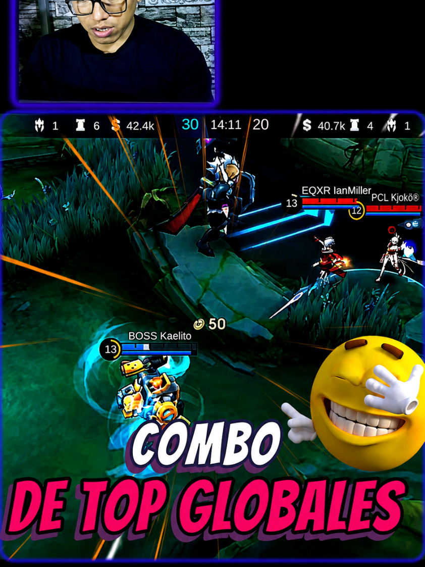 @Kaelito