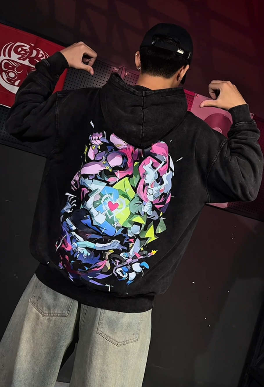 @GRITWEAR Co.