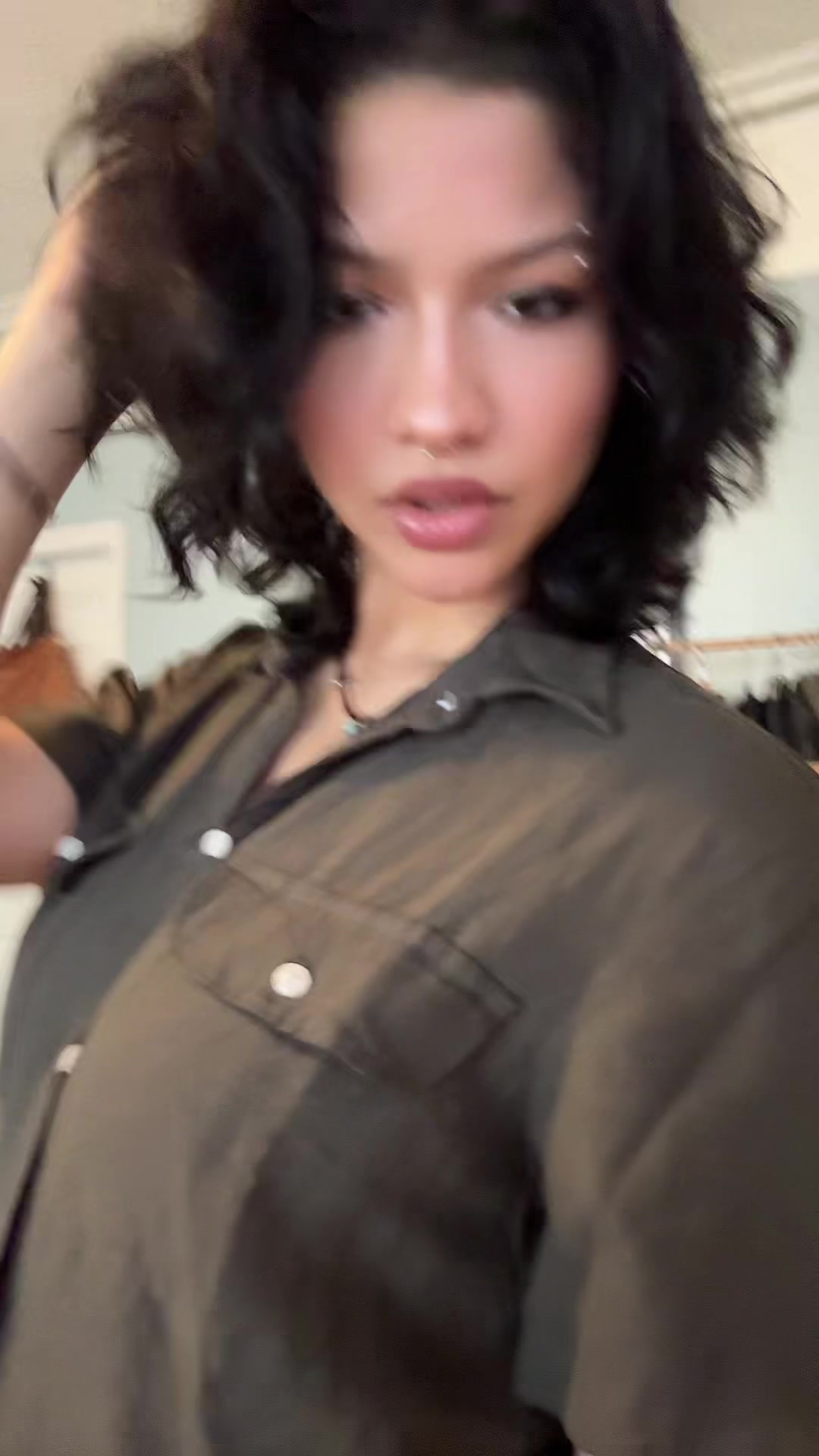 @alyssa jolie