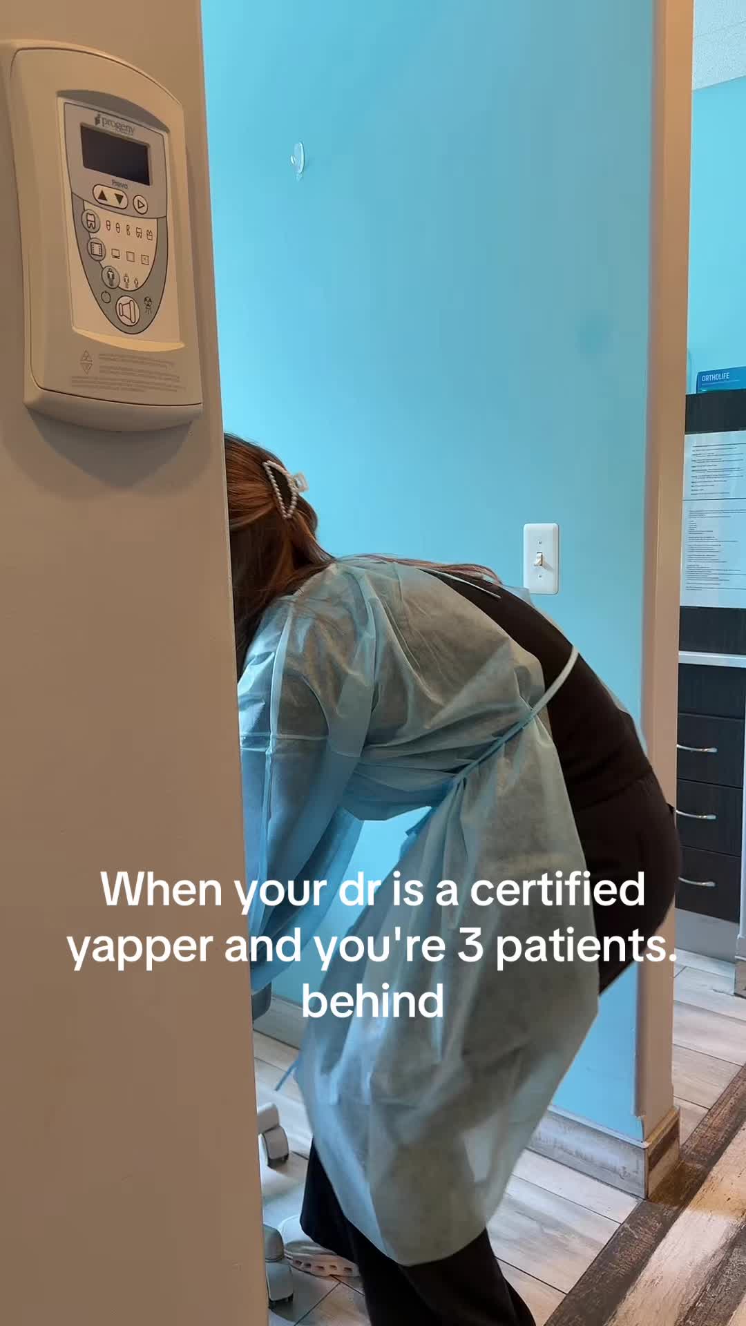 @Dr. Harshil Boghara 🦷