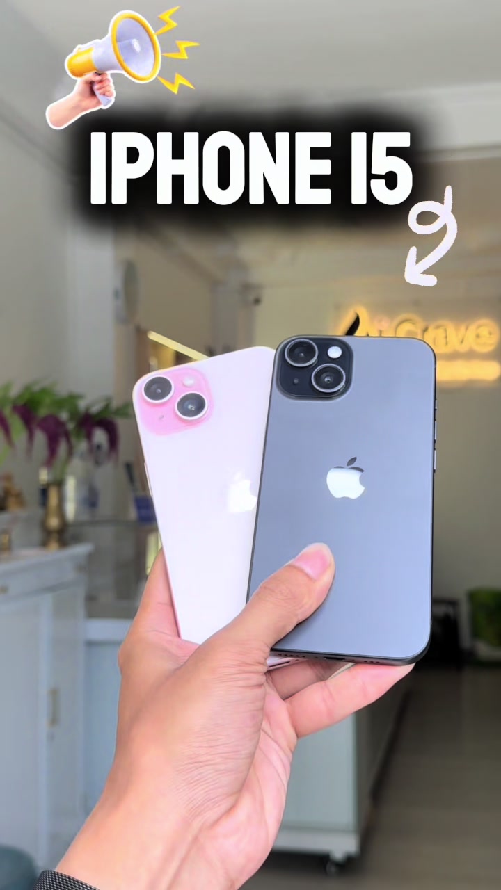 @I Crave PremiumSecond Mobile