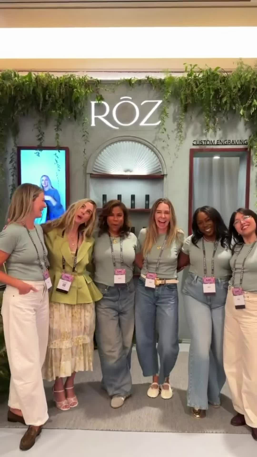 @RŌZ Hair