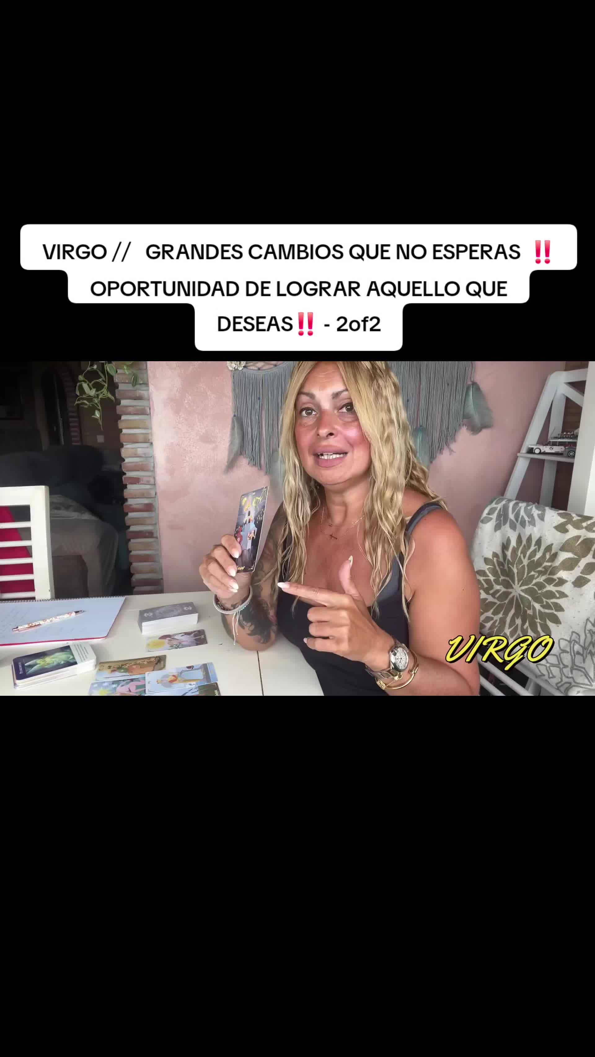 @Tarot Healing