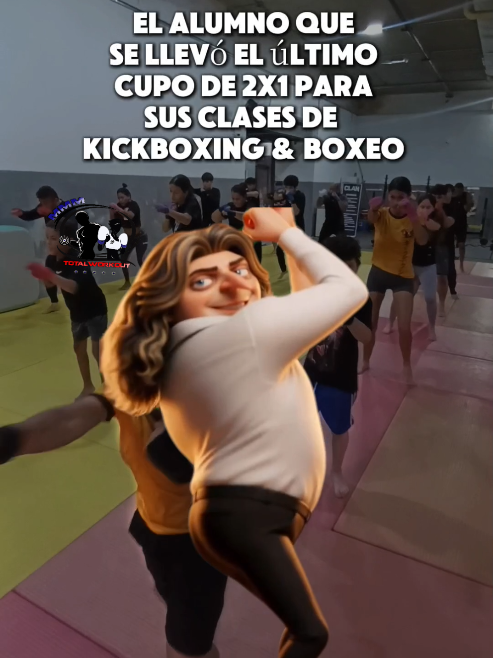 @LACUERPAFITBOXING