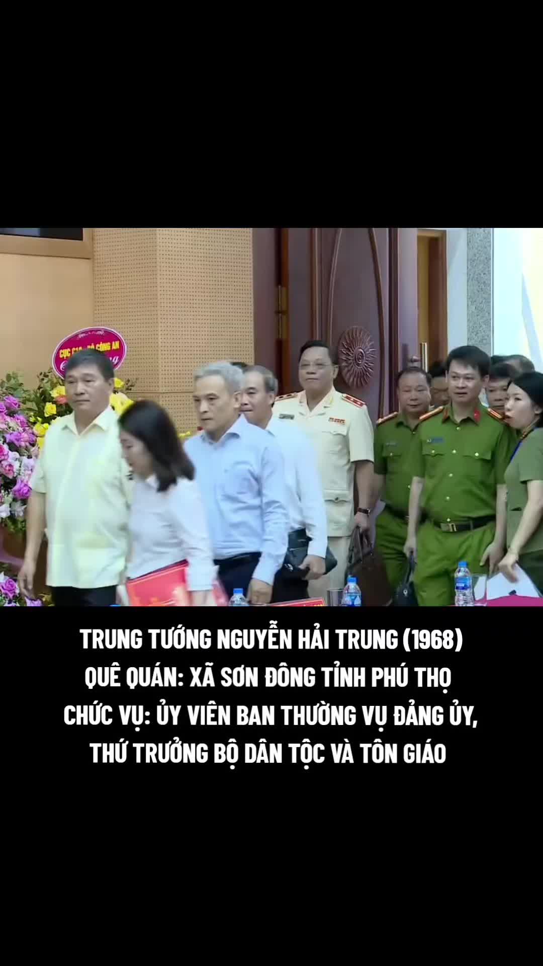 @Tiểu Sử